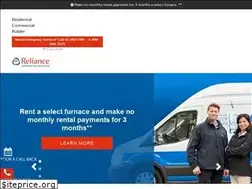 Sites similar to reliancecommercialsolutions.com