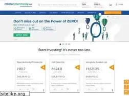 Sites similar to reliancecommodities.co.in