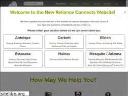 Sites similar to relianceconnects.com