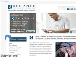 Sites similar to reliancecpa.com