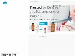 Sites similar to reliancedental.net