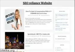 Sites similar to reliancedir.com