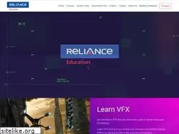 Sites similar to relianceedu.com