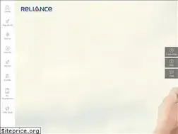 Sites similar to relianceeshop.com