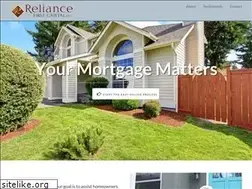 Sites similar to reliancefirstcapital.biz