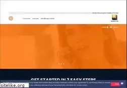 Sites similar to relianceglobalcall.com