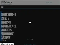 Sites similar to reliancehightech.co.uk