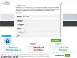 Sites similar to relianceinfosystems.com