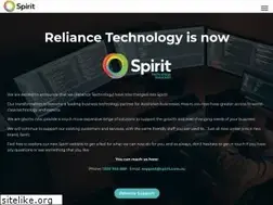 Sites similar to relianceit.com.au