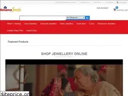Sites similar to reliancejewels.com