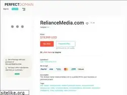 Sites similar to reliancemedia.com