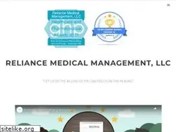 Sites similar to reliancemm.com