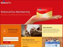 Sites similar to relianceone.net