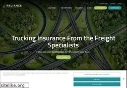 Sites similar to reliancepartners.com