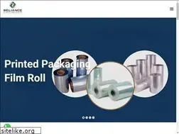Sites similar to relianceplasticind.com