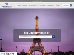 Sites similar to reliancepremiertravel.com