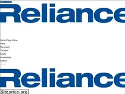Sites similar to reliancerail.com.au