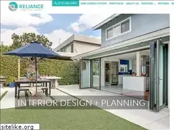Sites similar to relianceremodeling.com
