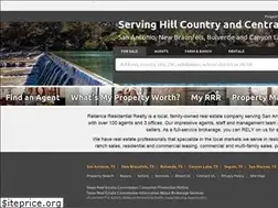 Sites similar to reliancerr.com