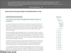 Sites similar to reliancesez.blogspot.com