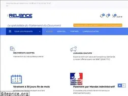 Sites similar to reliancesfi.fr
