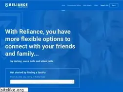 Sites similar to reliancetelephone.com