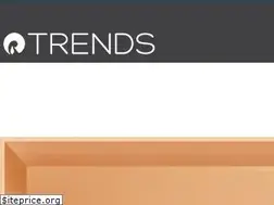 Sites similar to reliancetrends.com
