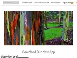 Sites similar to relianceveneer.com