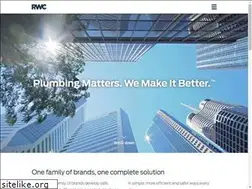 Sites similar to relianceworldwide.com