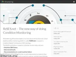 Sites similar to relianeering.com