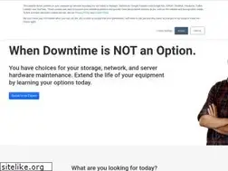 Sites similar to reliant-technology.com