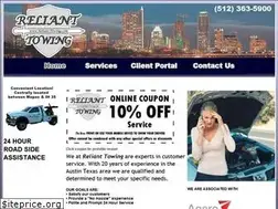 Sites similar to reliant-towing.com