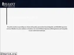 Sites similar to reliantaquarium.com