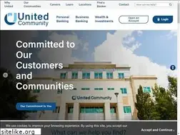 Sites similar to reliantbank.com