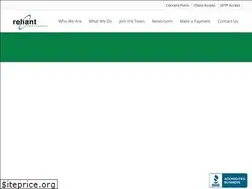 Sites similar to reliantcapitalsolutions.com