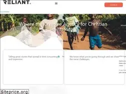 Sites similar to reliantcreative.org