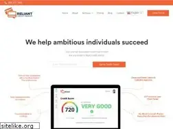 Sites similar to reliantcreditrepair.com