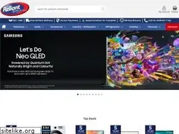 Sites similar to reliantdirect.co.uk