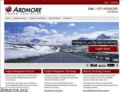 Sites similar to reliantfreight.com