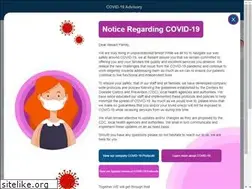 Sites similar to relianthealthcaregroup.com