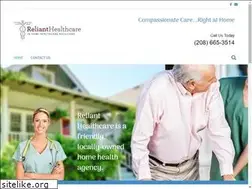 Sites similar to relianthealthcda.com