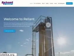 Sites similar to reliantholdingsltd.com
