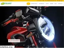 Sites similar to reliantindustrials.com