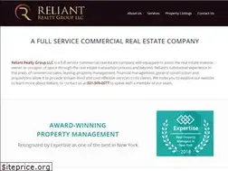 Sites similar to reliantrealtygrp.com