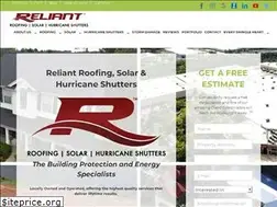 Sites similar to reliantroofing.com