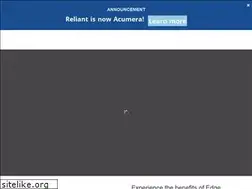 Sites similar to reliantsolutions.com