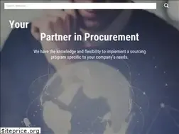 Sites similar to reliantsourcing.com
