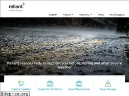 Sites similar to reliantstormcenter.com