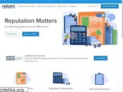 Sites similar to reliantvalue.com