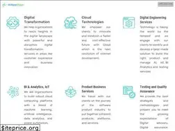 Sites similar to reliantvision.com